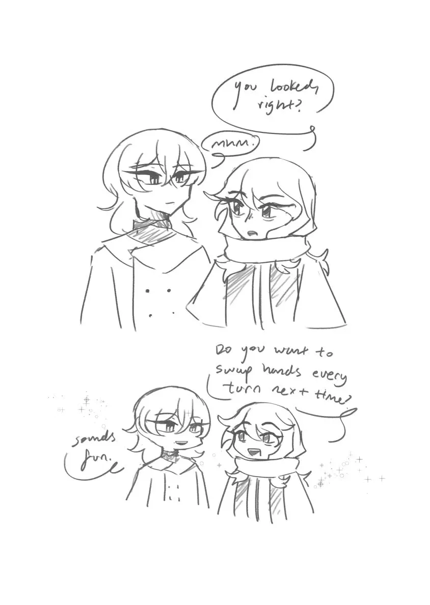 Hypogeusia Chapter 2 page 19 - 