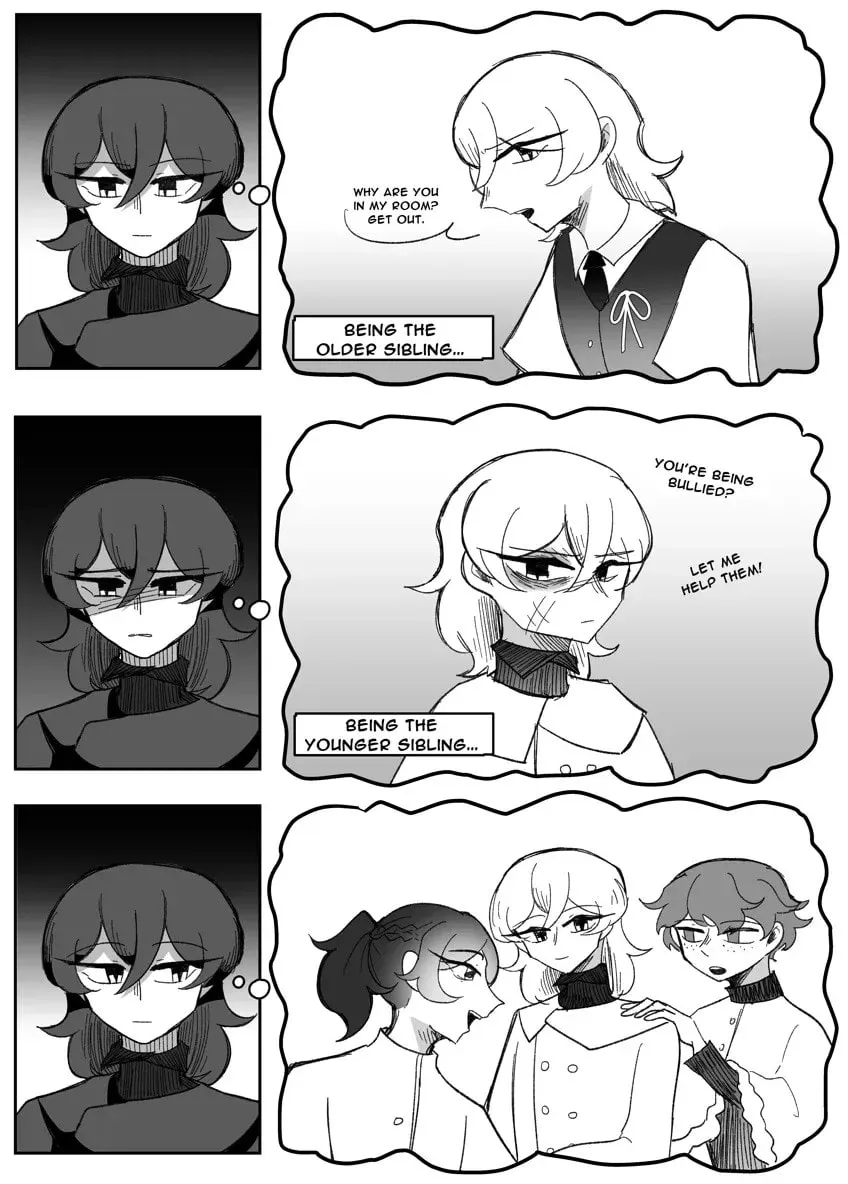 Hypogeusia Chapter 2 page 8 - 