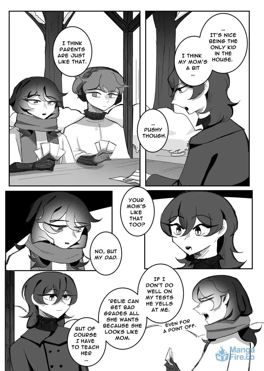 Hypogeusia Chapter 2 page 9 - 