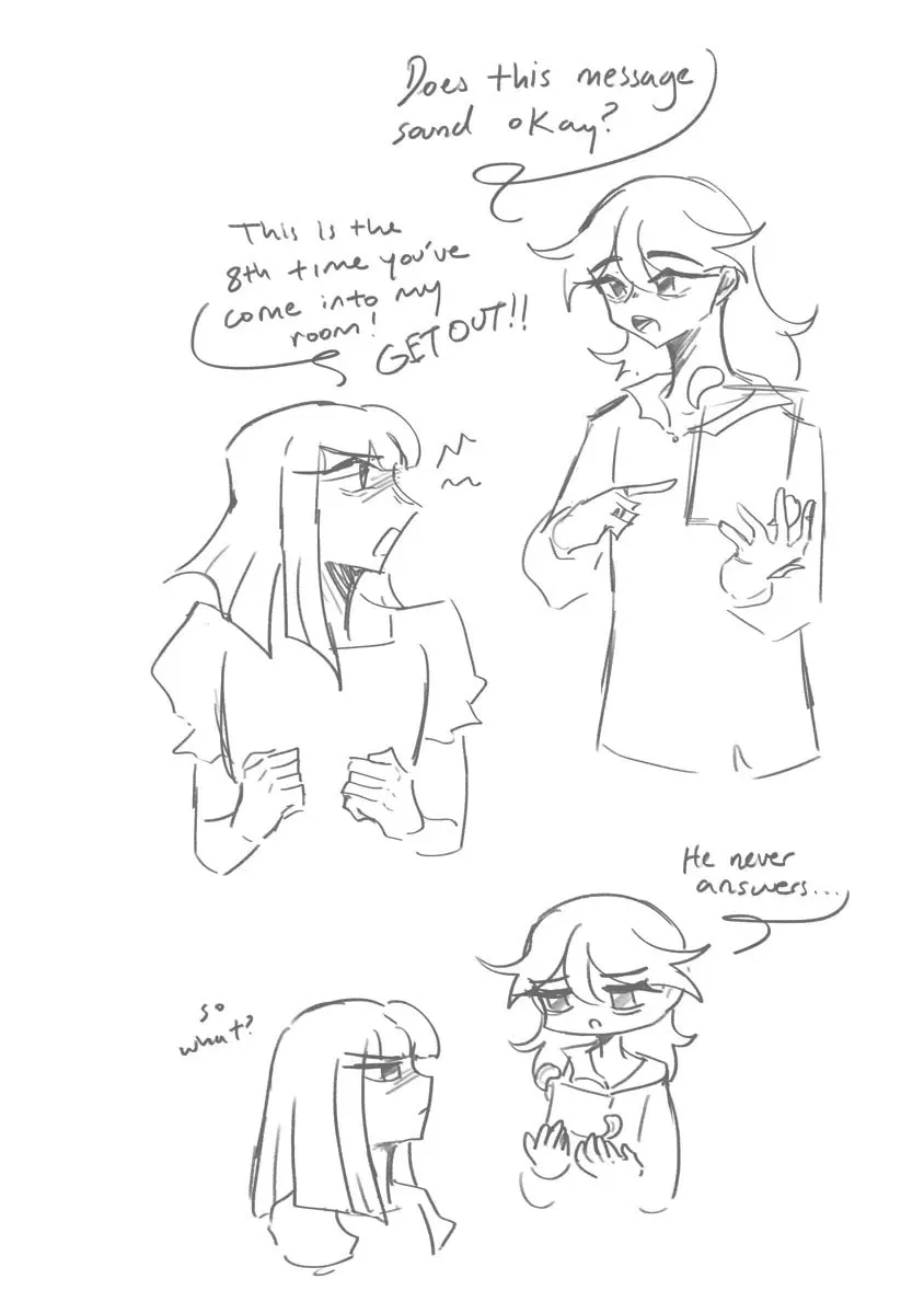 Hypogeusia Chapter 3 page 35 - 