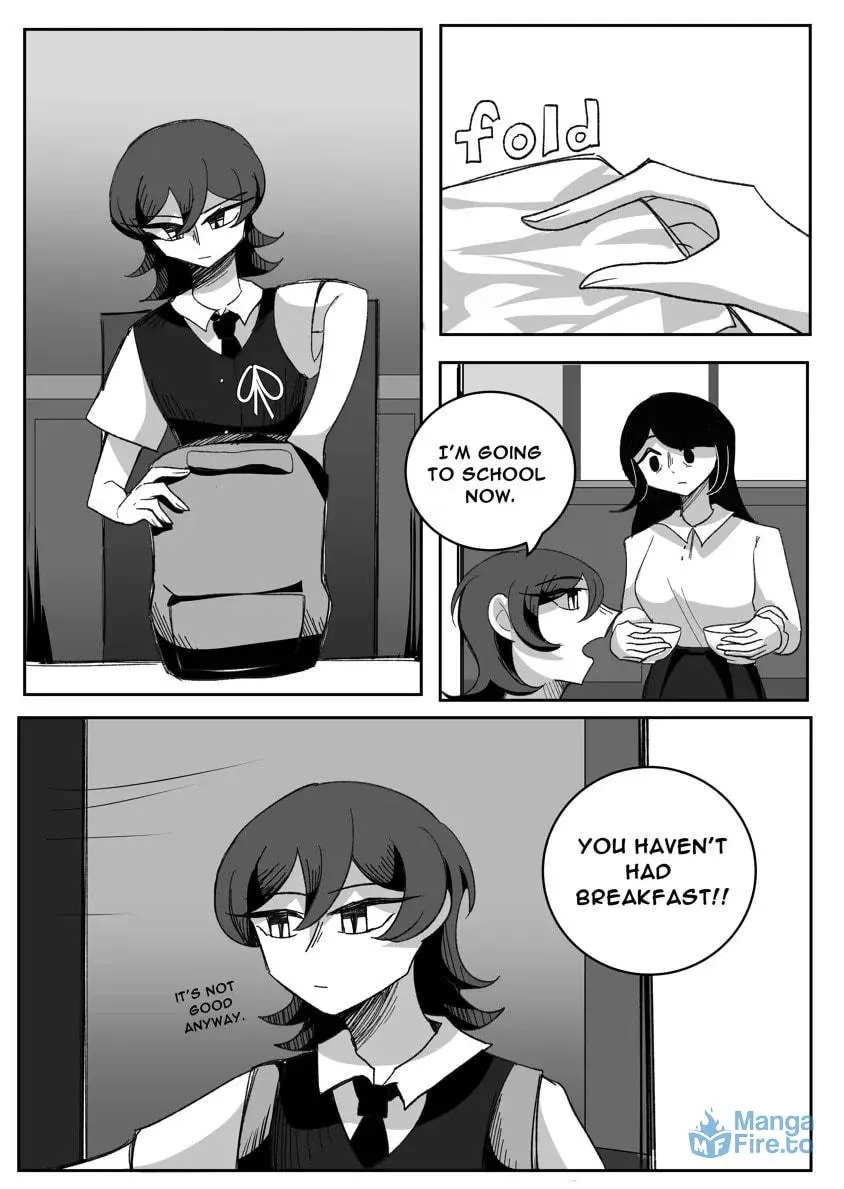 Hypogeusia Chapter 3 page 6 - 