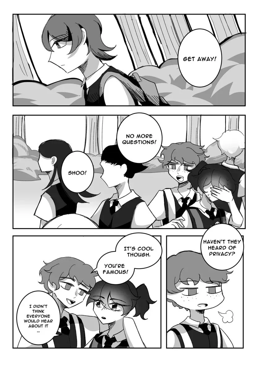 Hypogeusia Chapter 3 page 7 - 