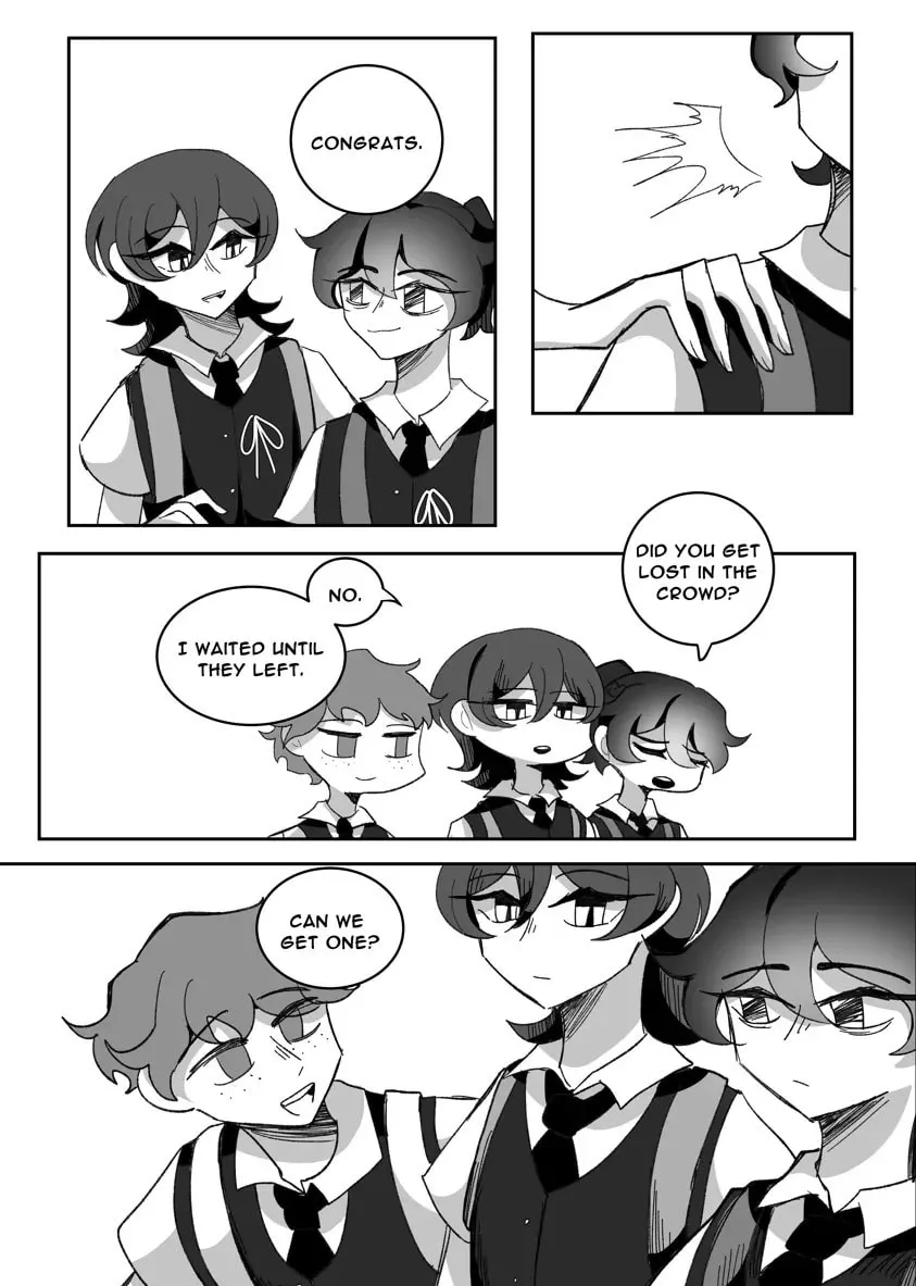 Hypogeusia Chapter 3 page 8 - 