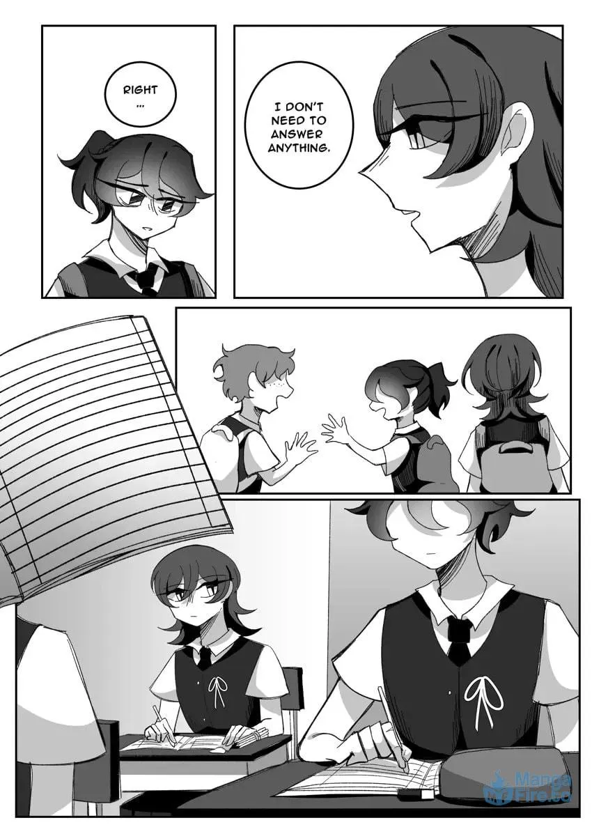 Hypogeusia Chapter 4 page 3 - 