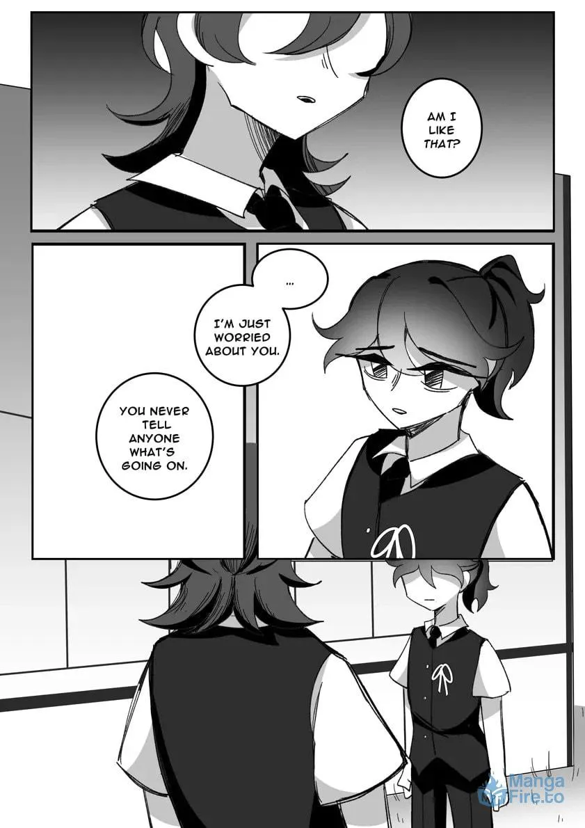 Hypogeusia Chapter 4 page 24 - 