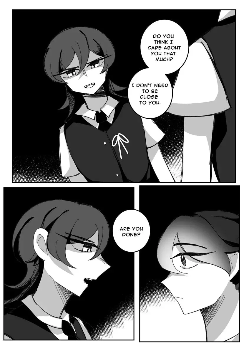 Hypogeusia Chapter 4 page 26 - 