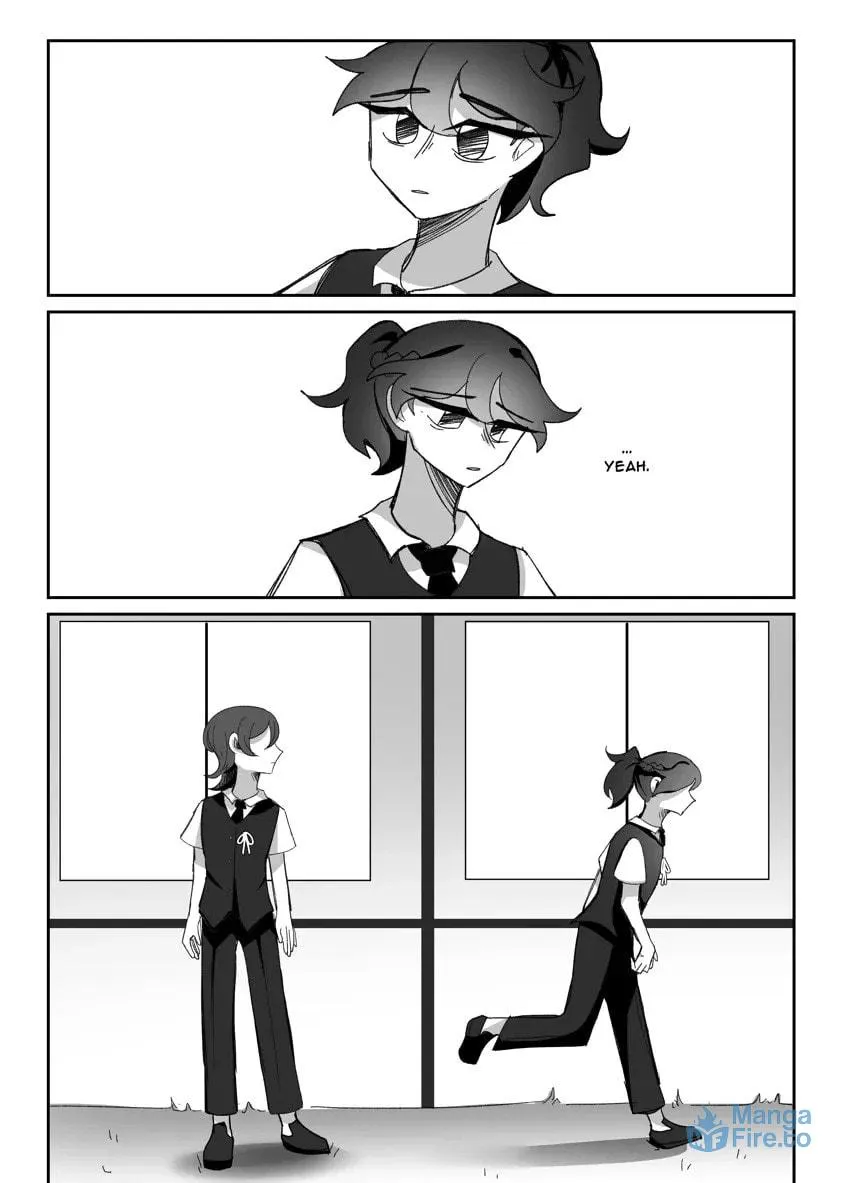 Hypogeusia Chapter 4 page 27 - 