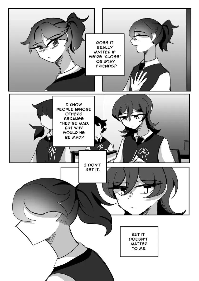 Hypogeusia Chapter 4 page 29 - 