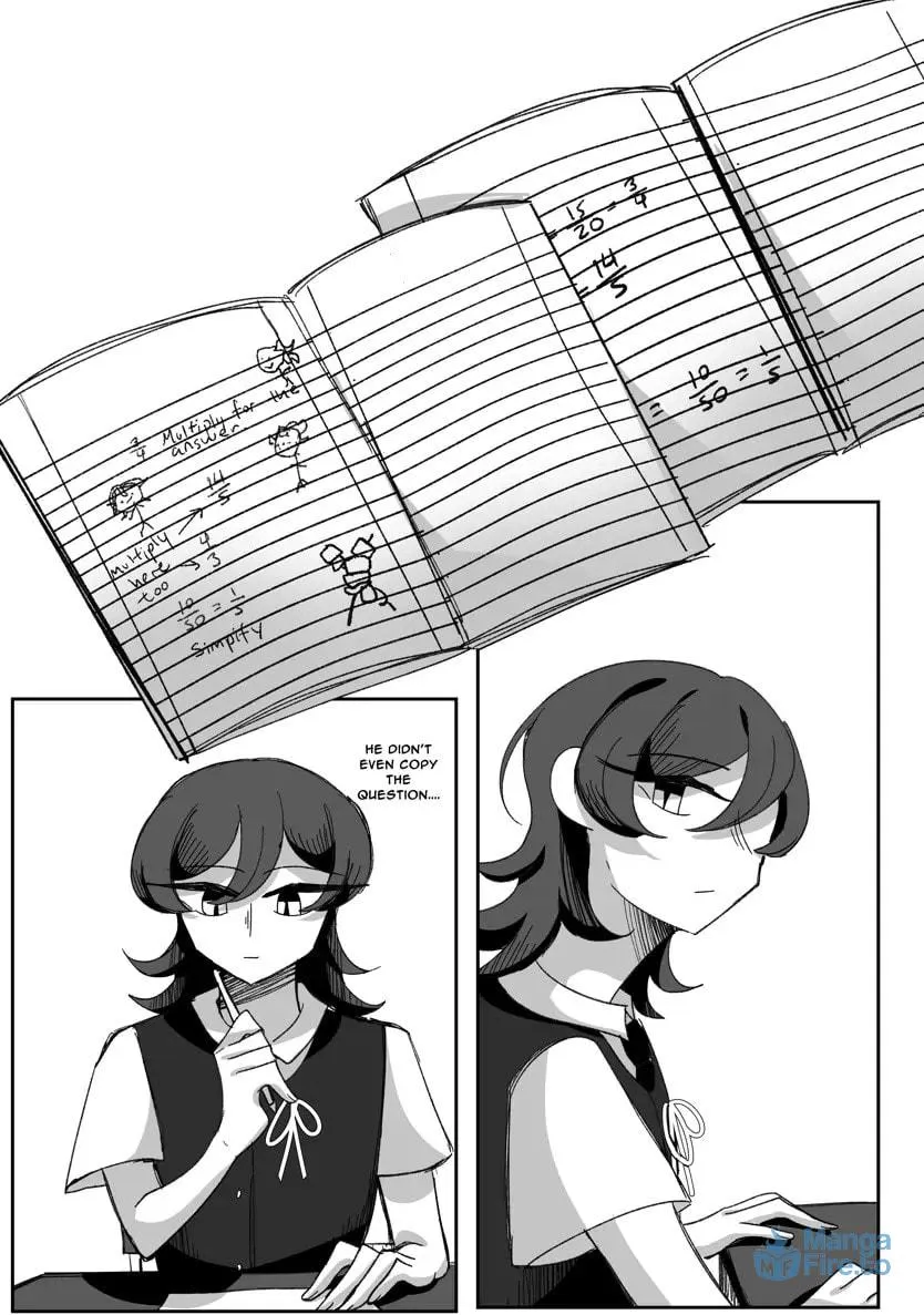 Hypogeusia Chapter 4 page 6 - 