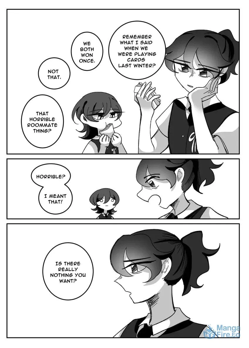 Hypogeusia Chapter 4 page 9 - 