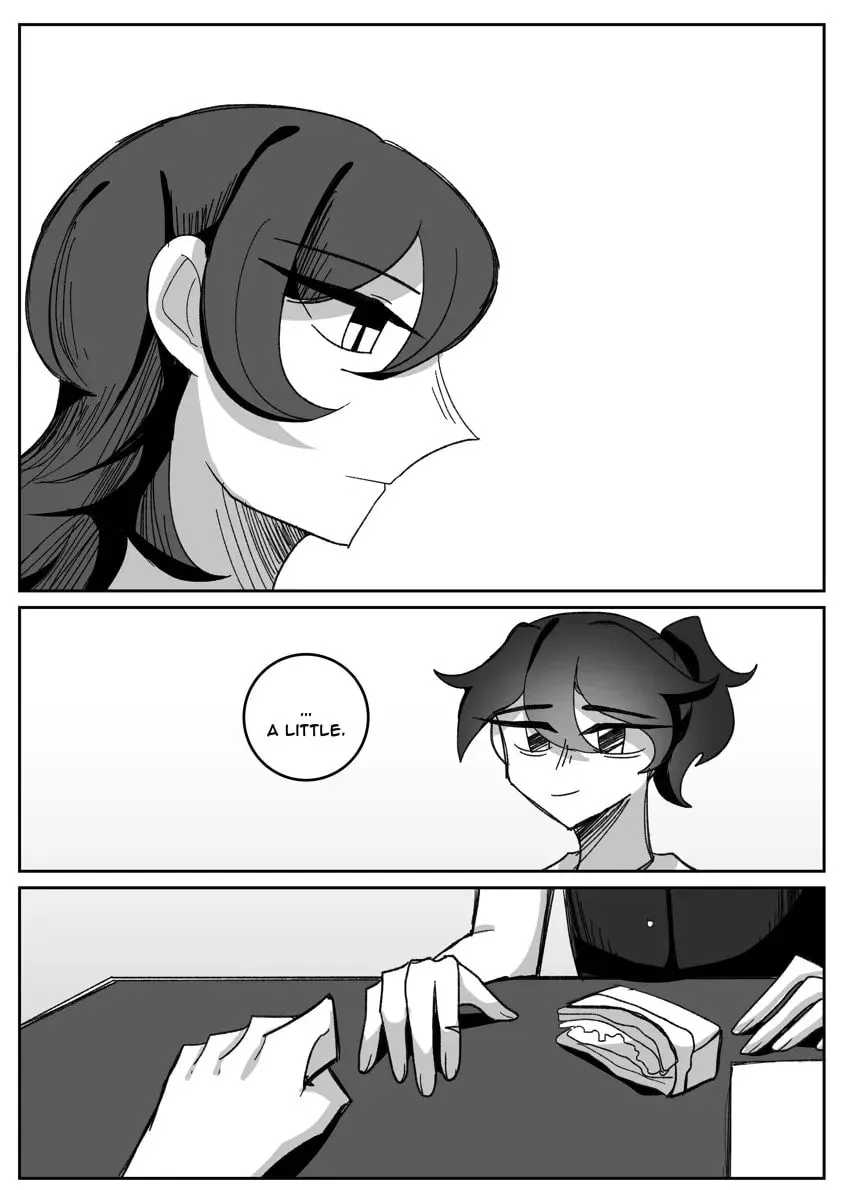Hypogeusia Chapter 4 page 10 - 