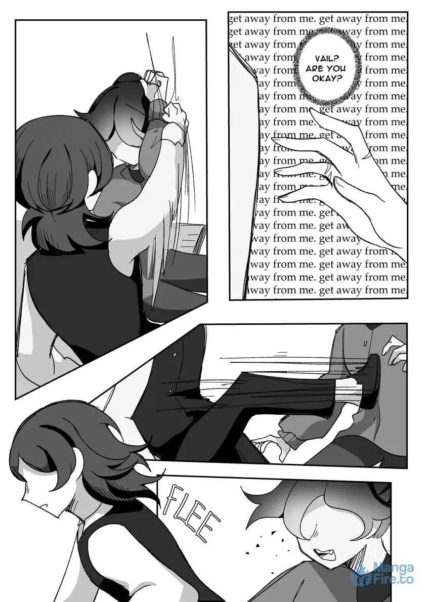 Hypogeusia Chapter 5 page 12 - 