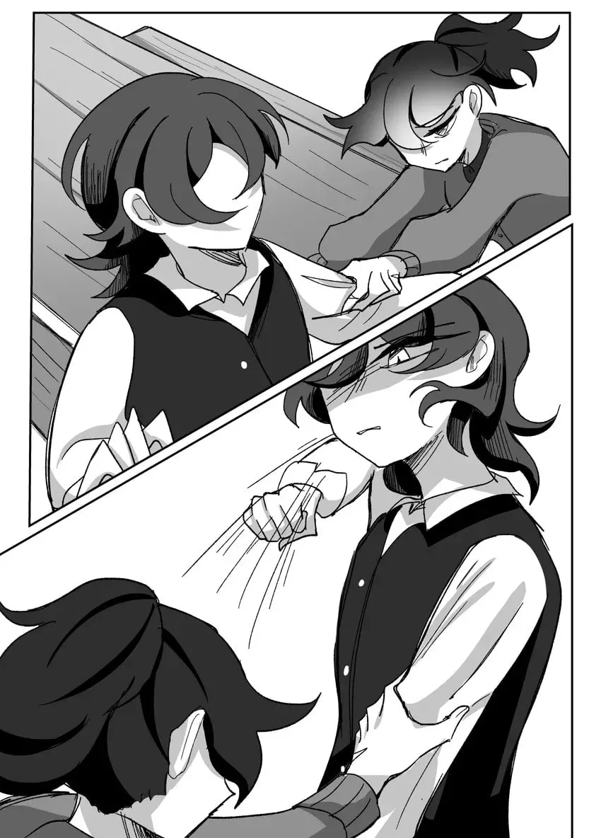 Hypogeusia Chapter 5 page 13 - 