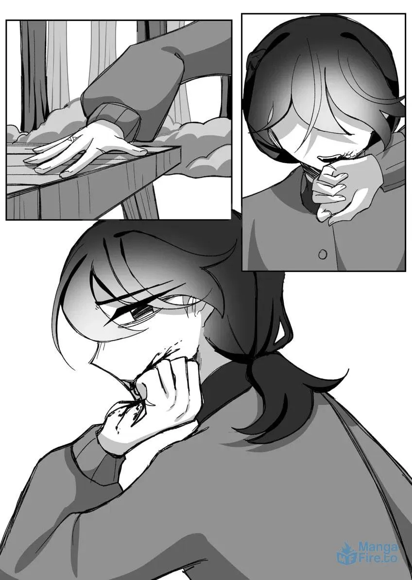 Hypogeusia Chapter 5 page 18 - 