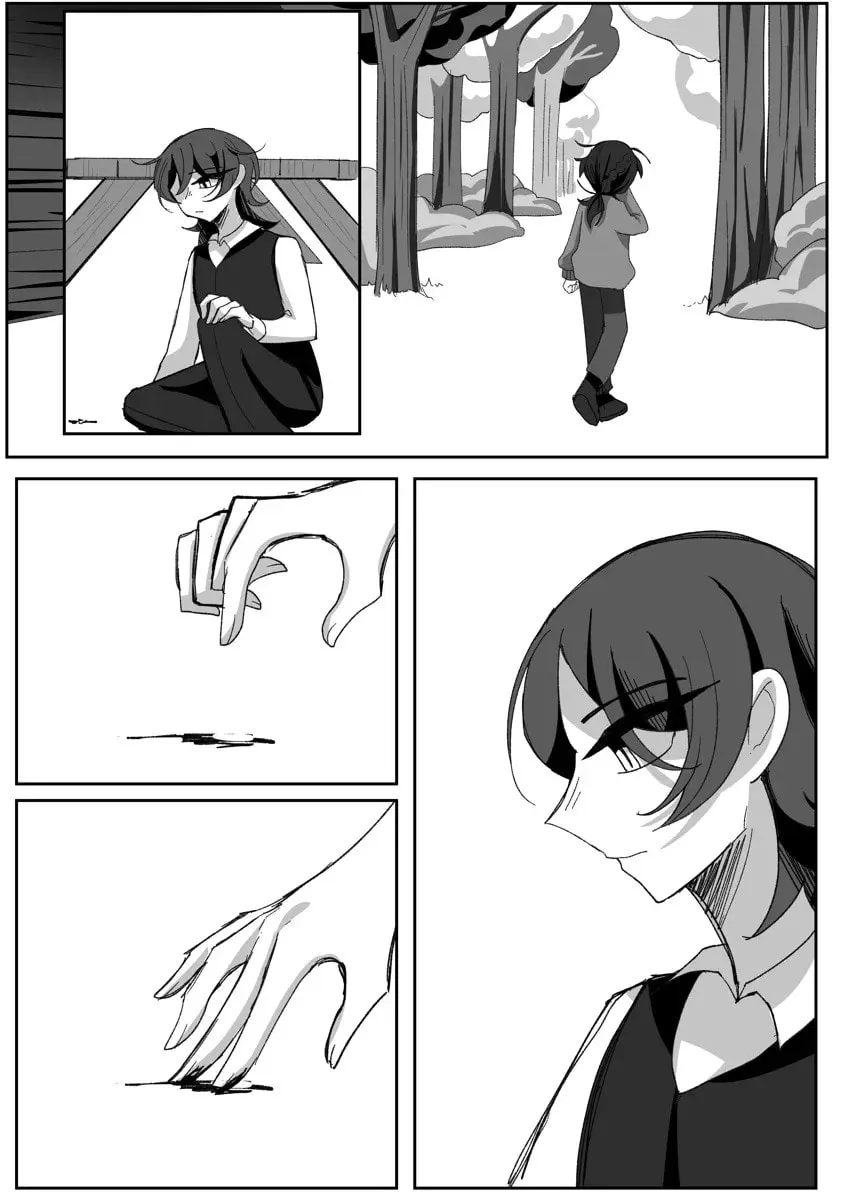 Hypogeusia Chapter 5 page 19 - 