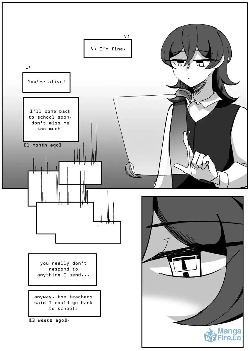 Hypogeusia Chapter 5 page 3 - 