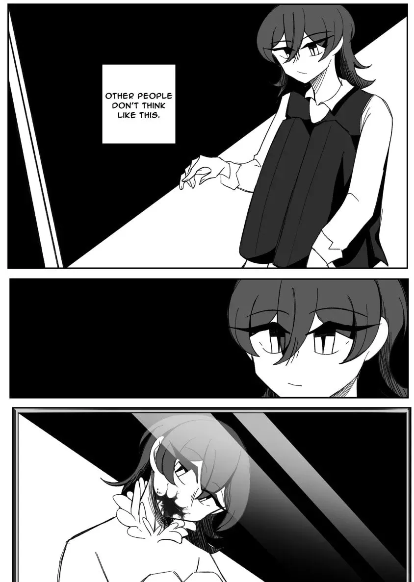 Hypogeusia Chapter 5 page 23 - 