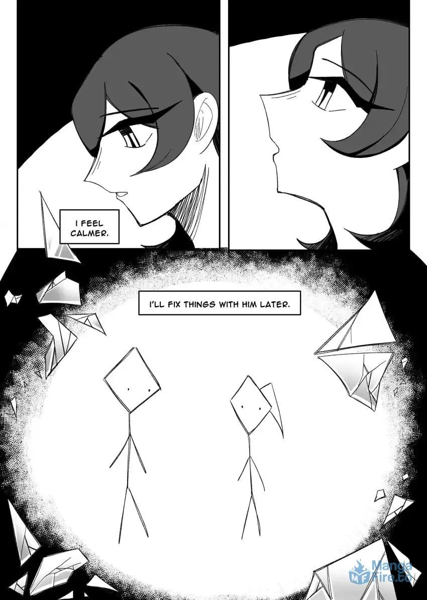 Hypogeusia Chapter 5 page 24 - 