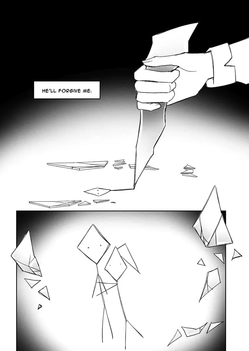 Hypogeusia Chapter 5 page 25 - 