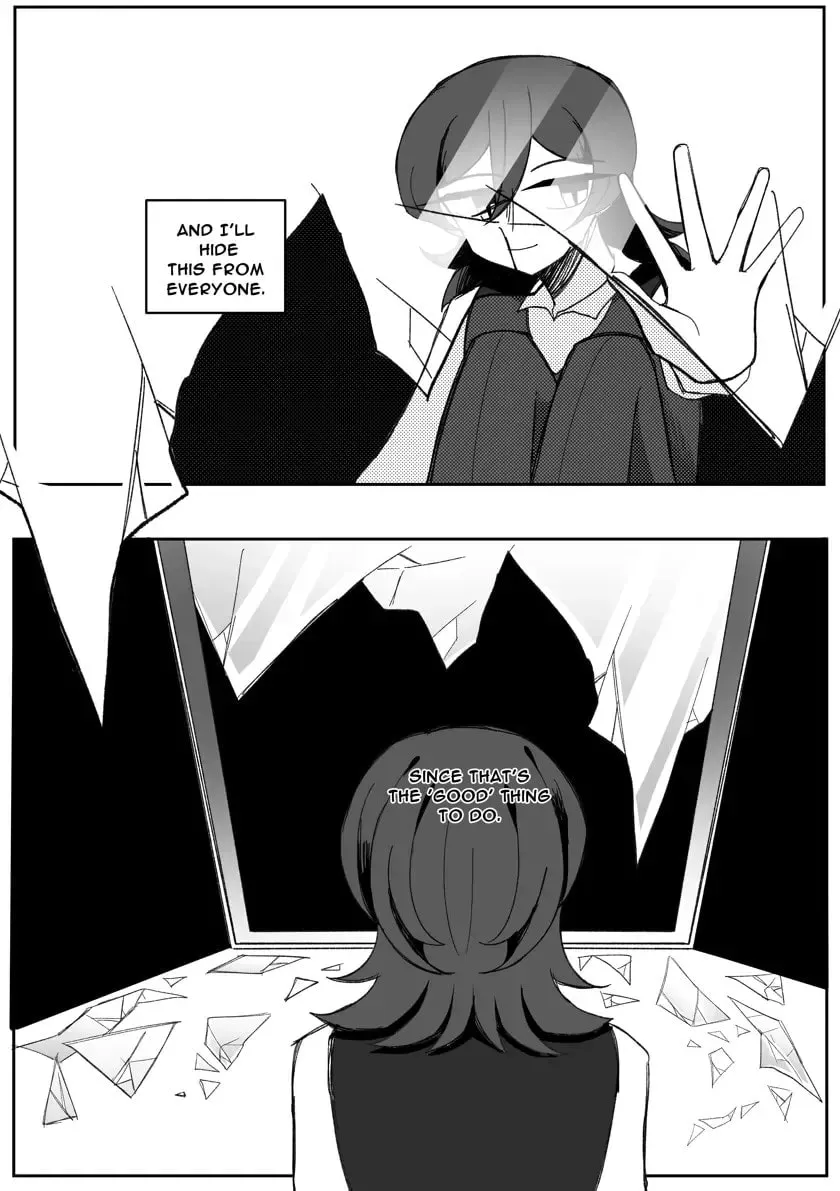 Hypogeusia Chapter 5 page 26 - 