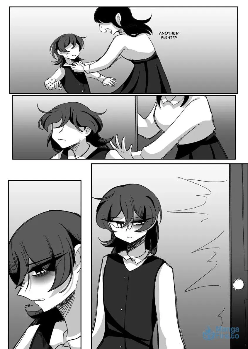 Hypogeusia Chapter 5 page 27 - 