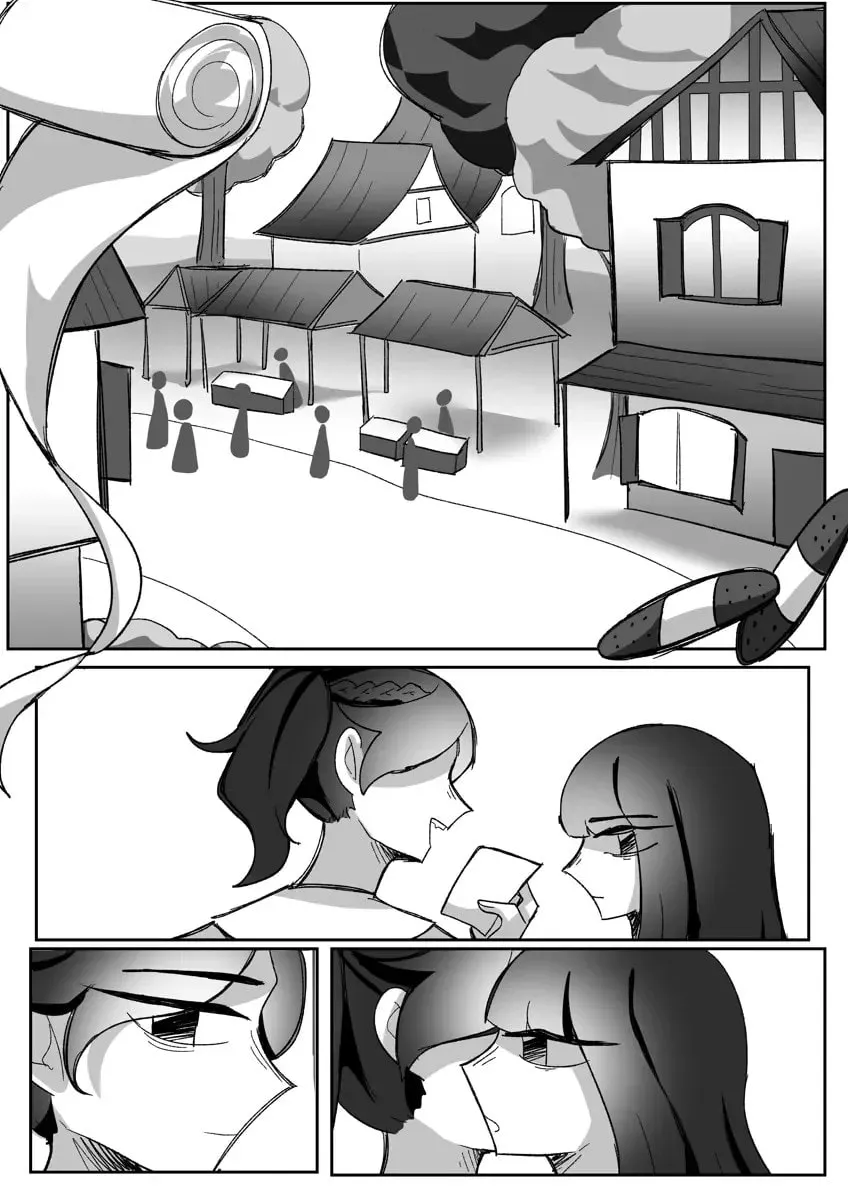 Hypogeusia Chapter 5 page 28 - 
