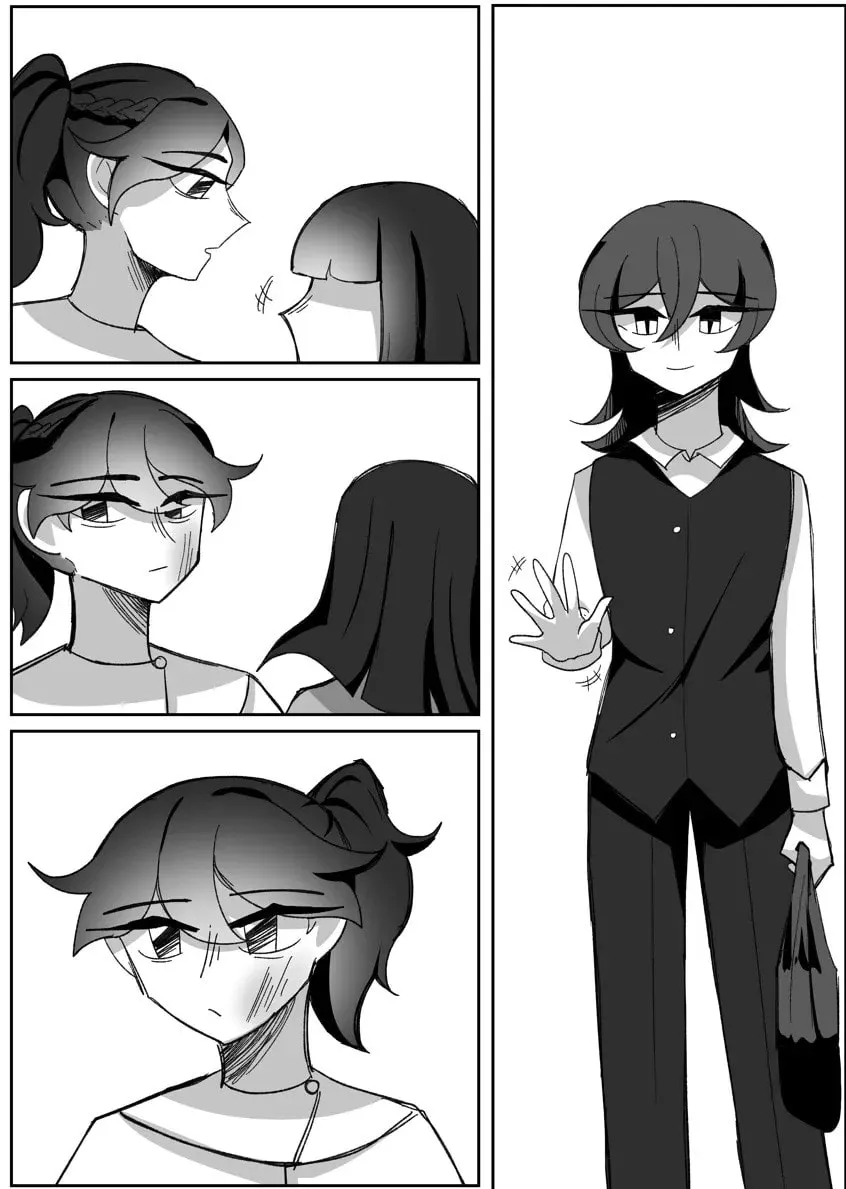 Hypogeusia Chapter 5 page 29 - 