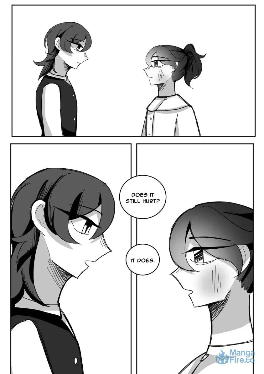 Hypogeusia Chapter 5 page 30 - 