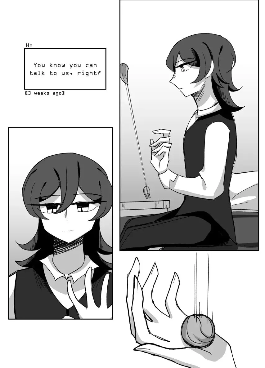 Hypogeusia Chapter 5 page 4 - 