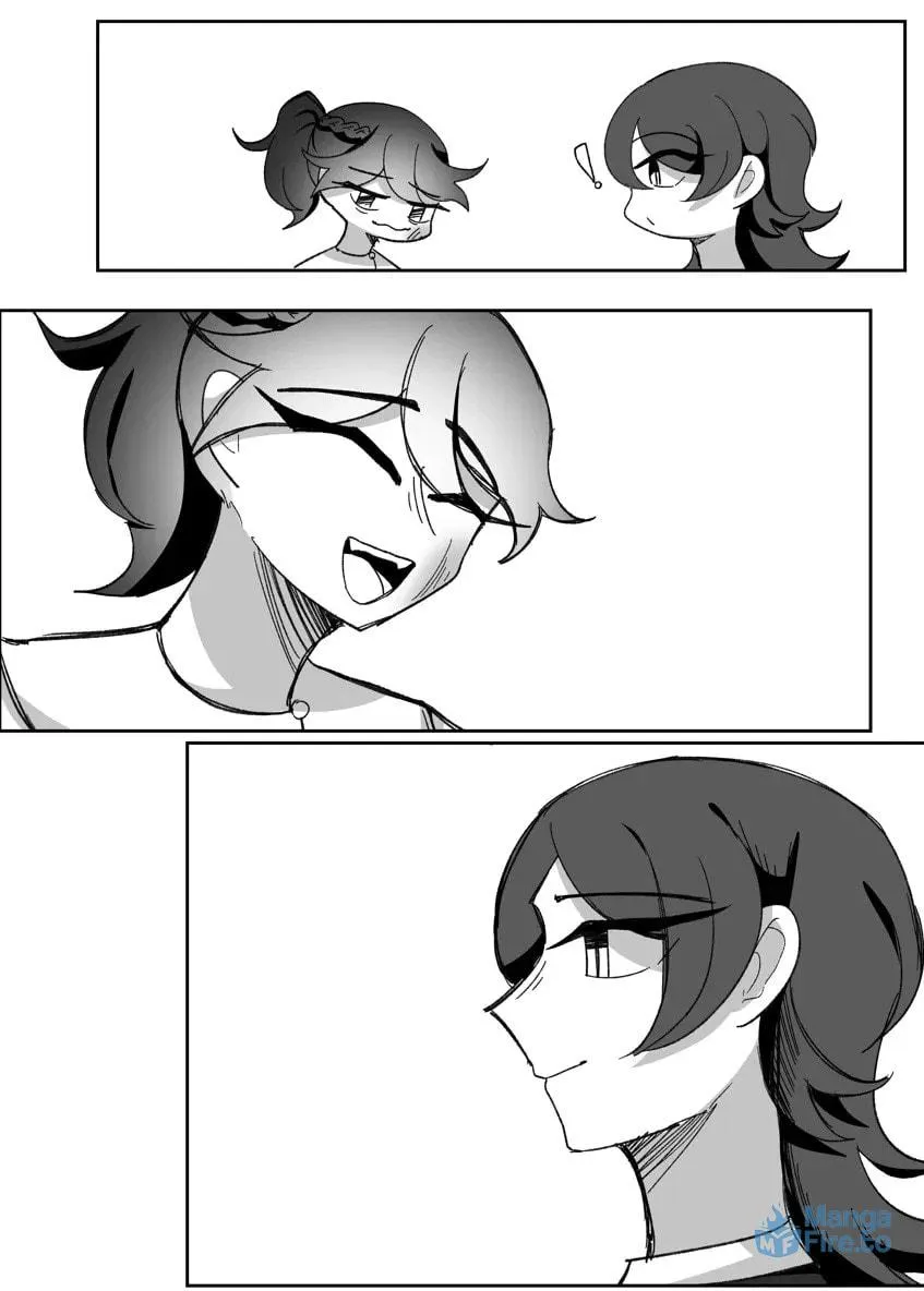 Hypogeusia Chapter 5 page 33 - 