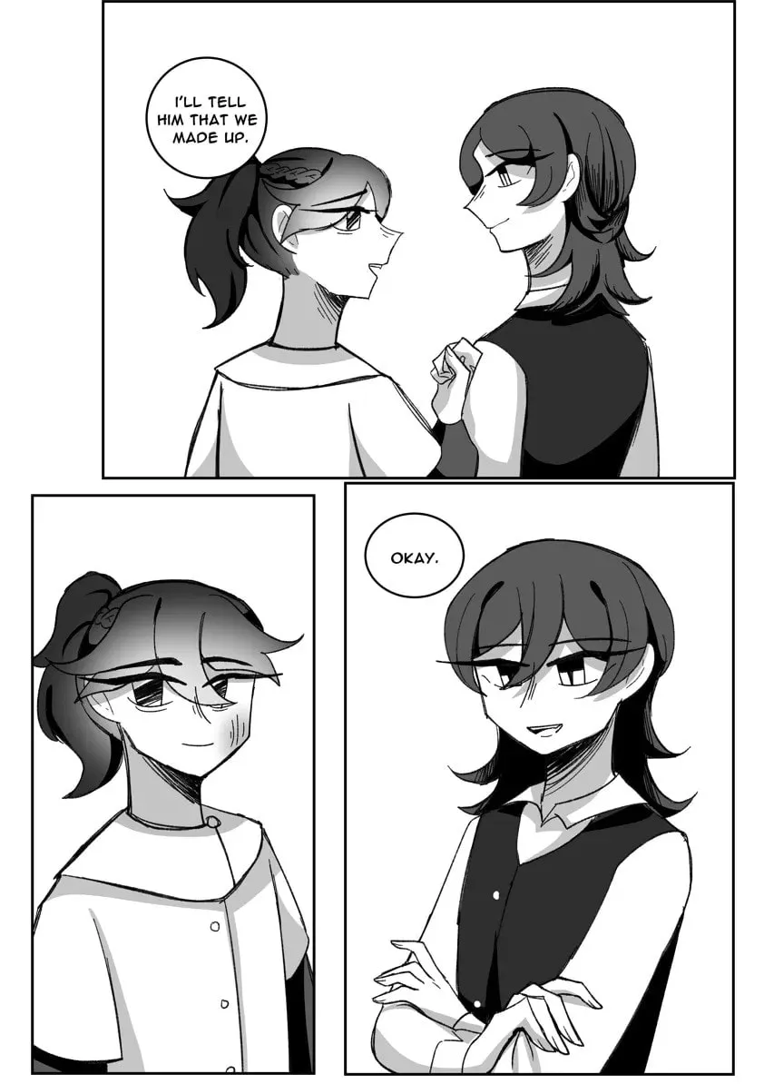 Hypogeusia Chapter 5 page 35 - 