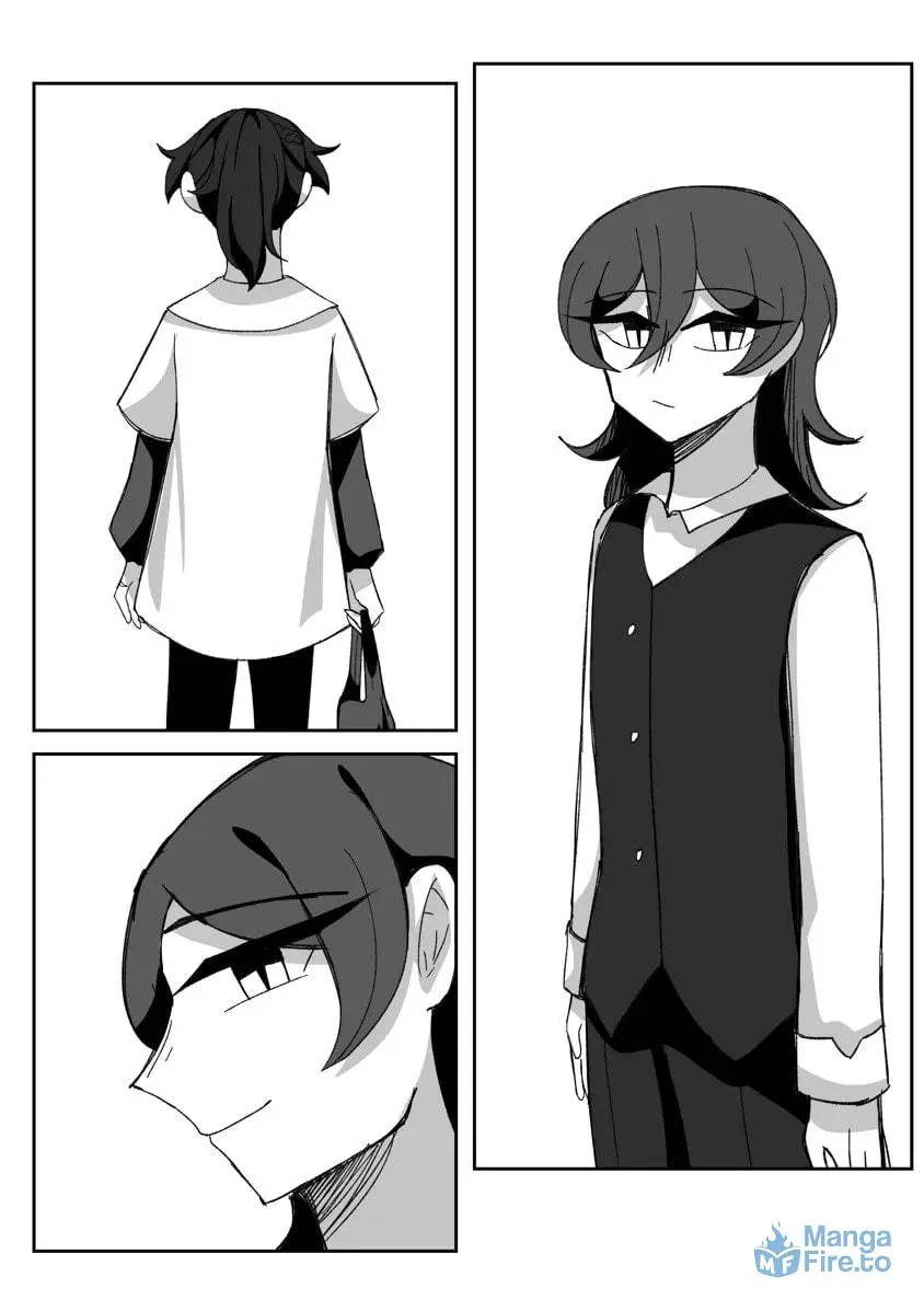 Hypogeusia Chapter 5 page 36 - 