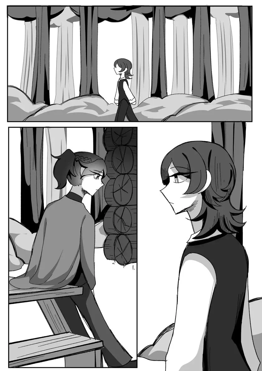 Hypogeusia Chapter 5 page 5 - 