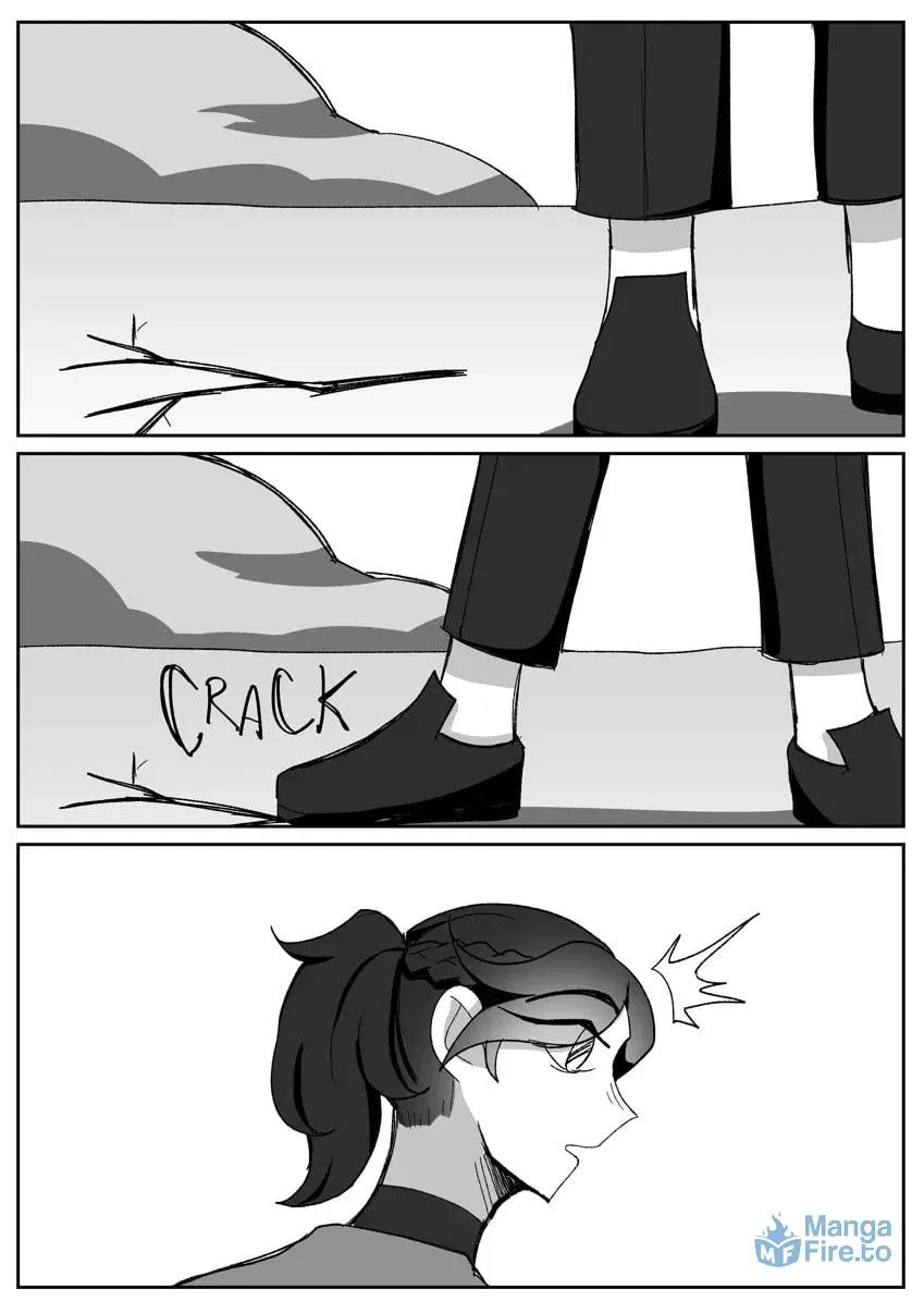 Hypogeusia Chapter 5 page 6 - 