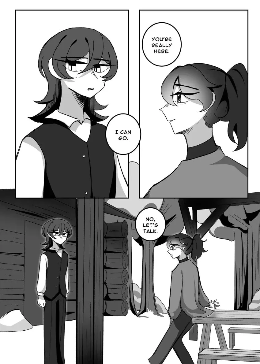 Hypogeusia Chapter 5 page 7 - 