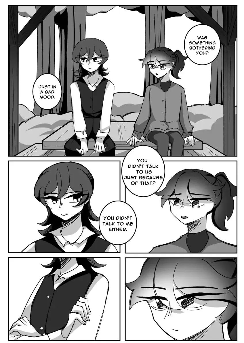 Hypogeusia Chapter 5 page 8 - 
