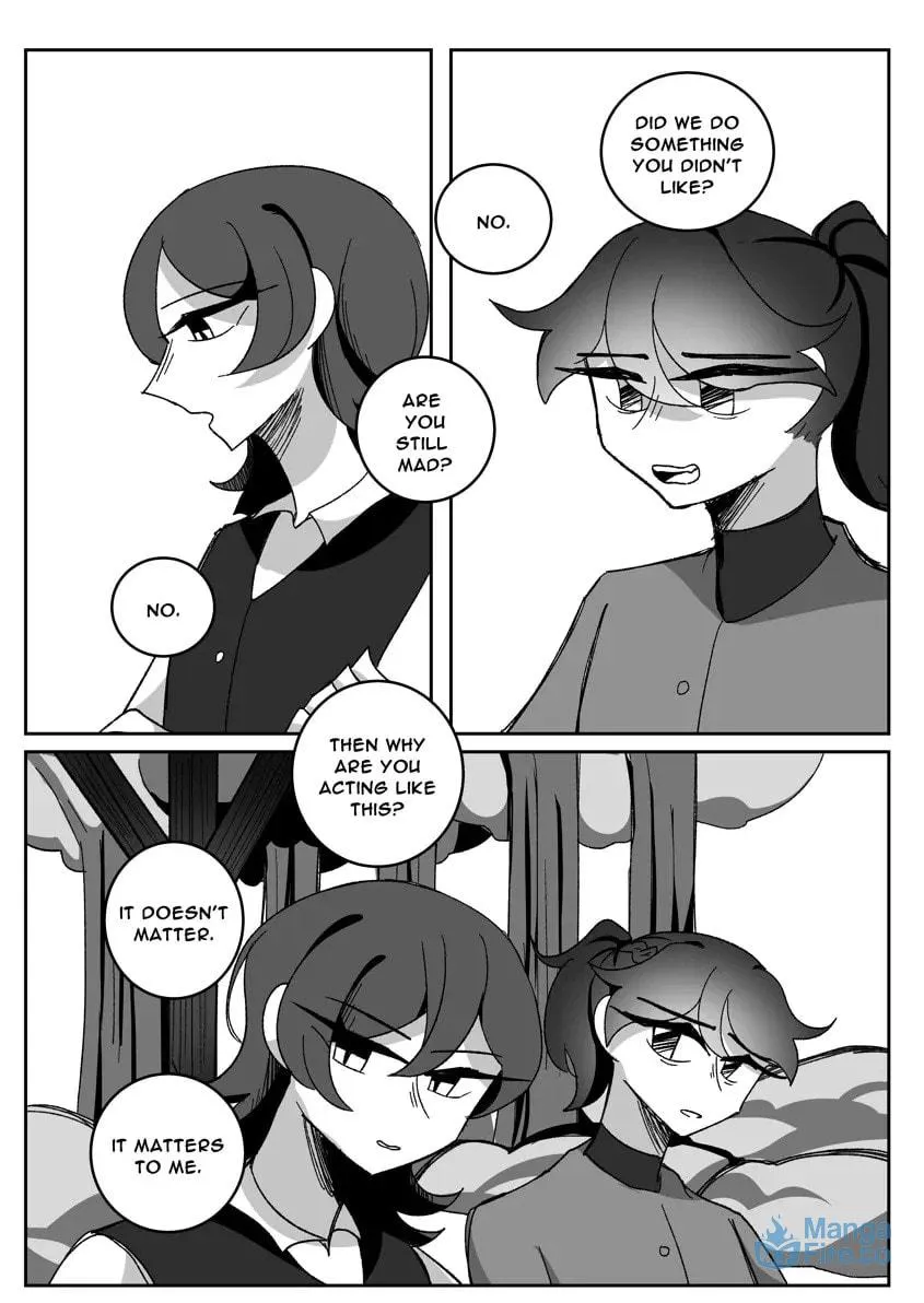 Hypogeusia Chapter 5 page 9 - 