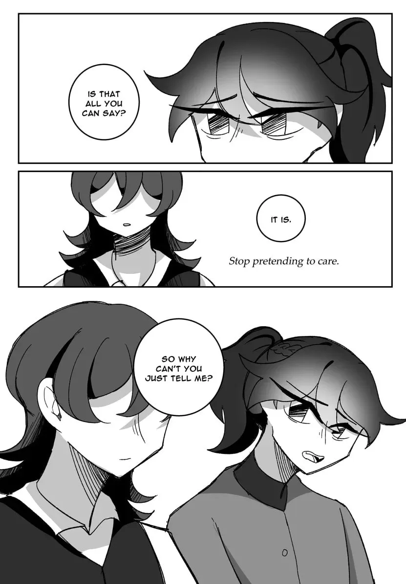 Hypogeusia Chapter 5 page 10 - 