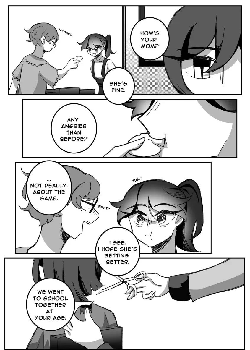 Hypogeusia Chapter 6 page 11 - 