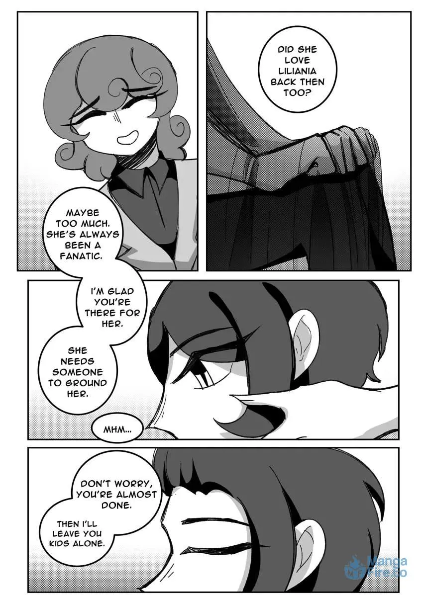 Hypogeusia Chapter 6 page 12 - 