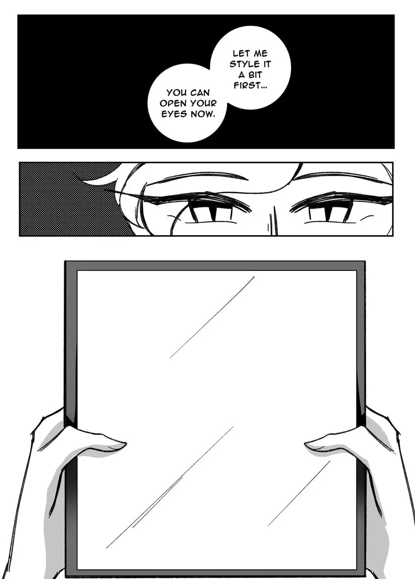 Hypogeusia Chapter 6 page 13 - 