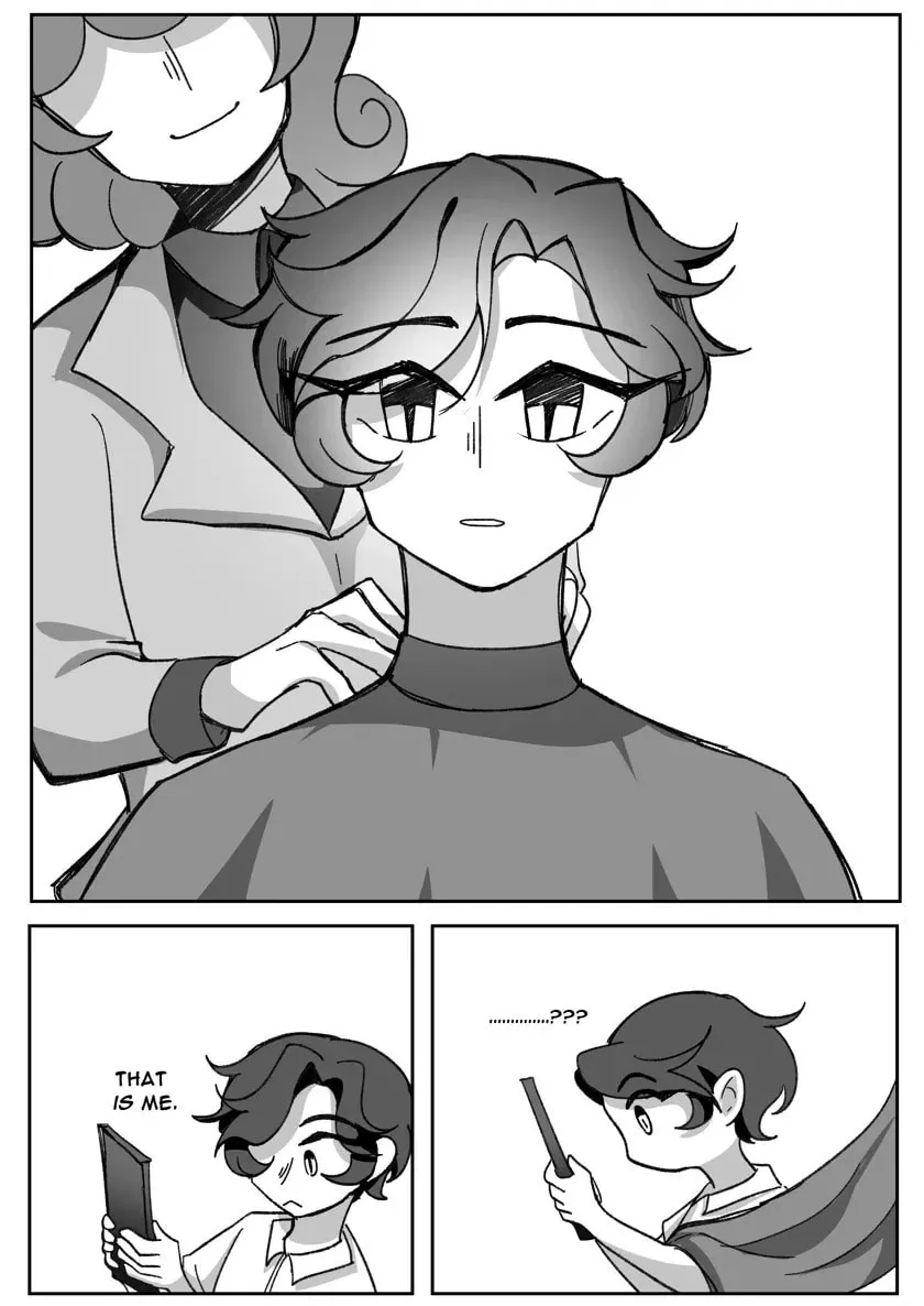 Hypogeusia Chapter 6 page 14 - 