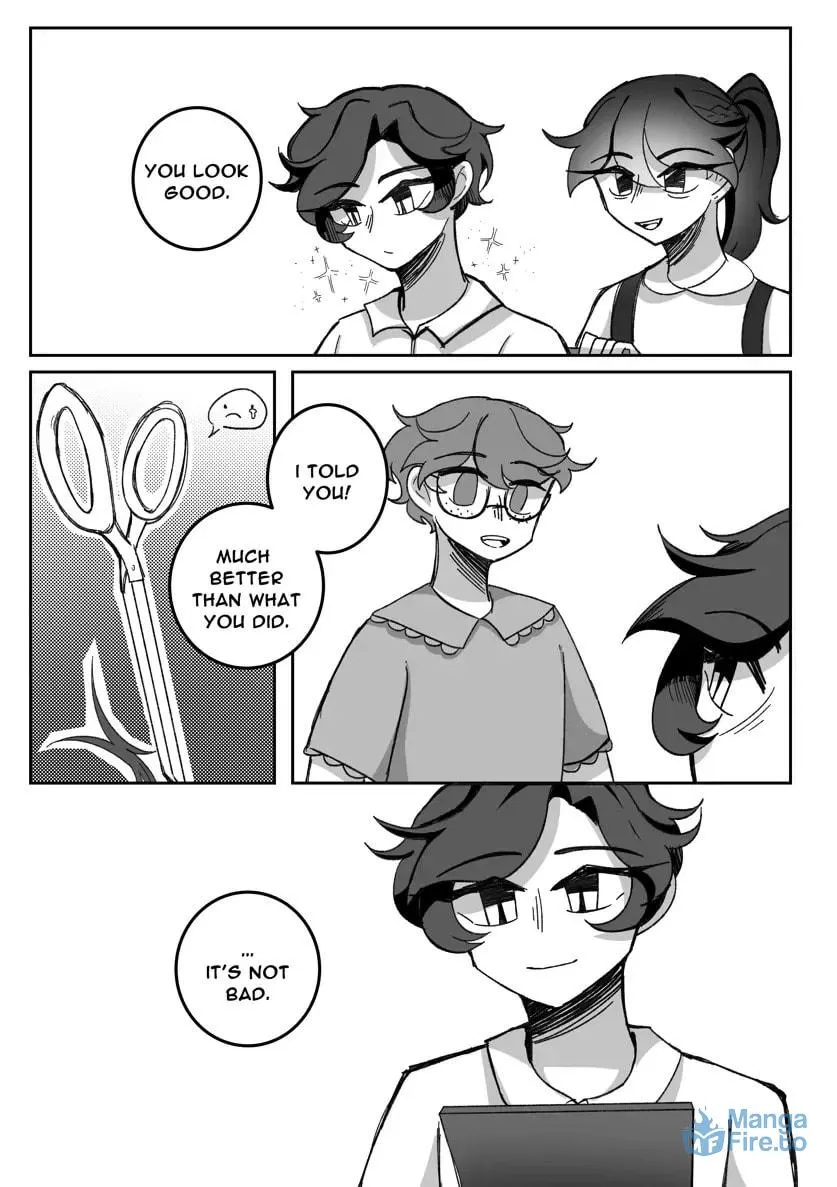 Hypogeusia Chapter 6 page 15 - 