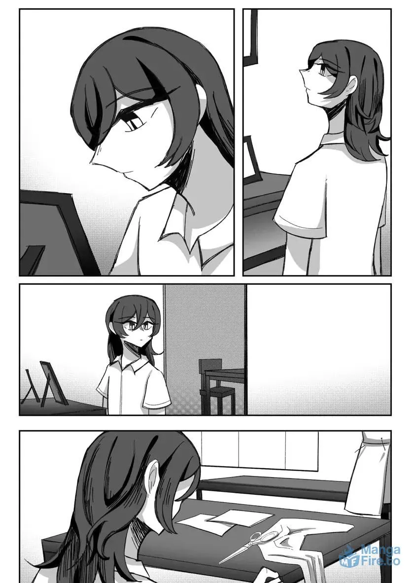 Hypogeusia Chapter 6 page 3 - 