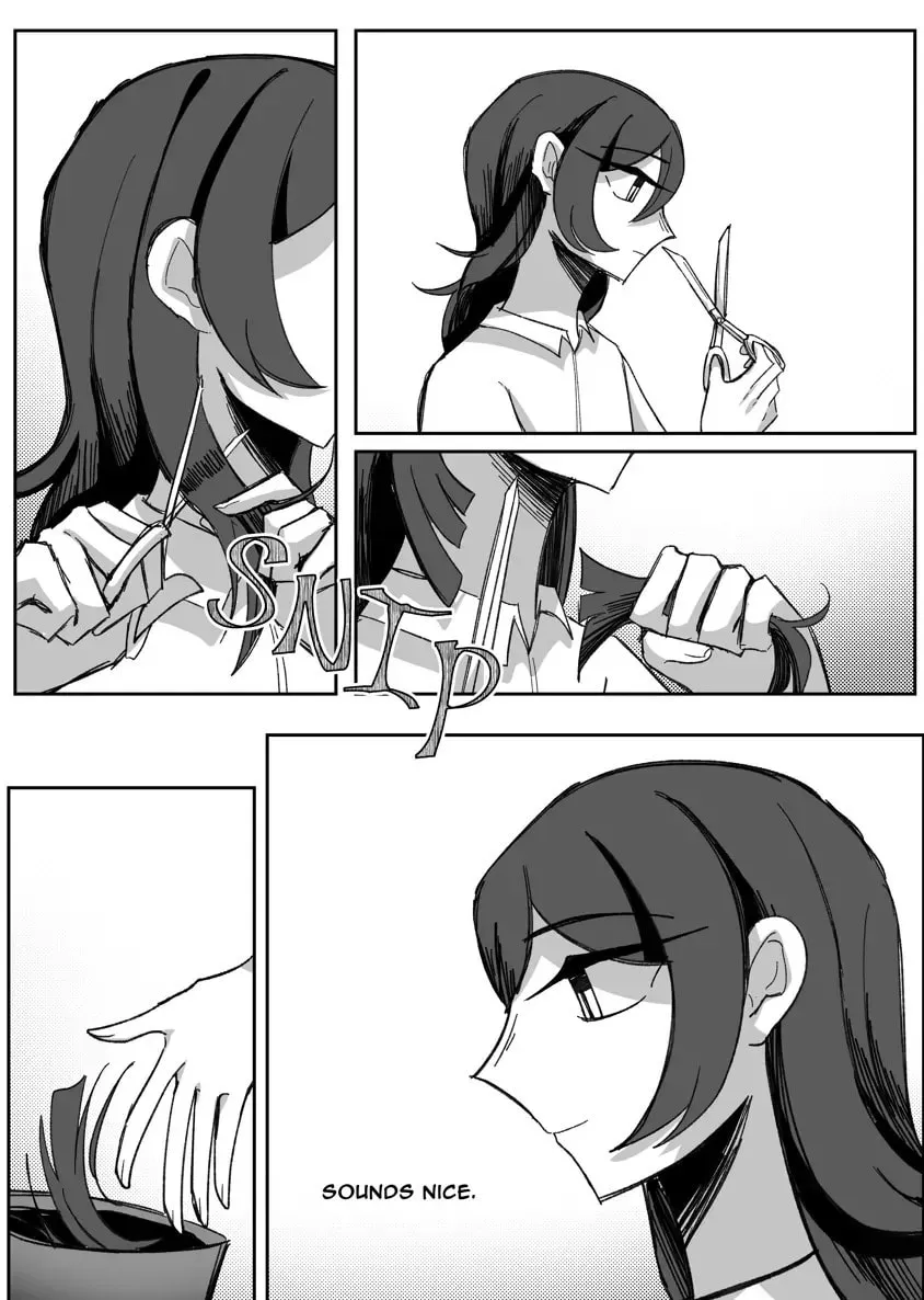 Hypogeusia Chapter 6 page 4 - 