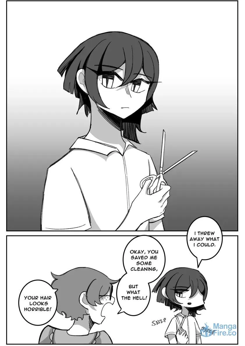 Hypogeusia Chapter 6 page 6 - 