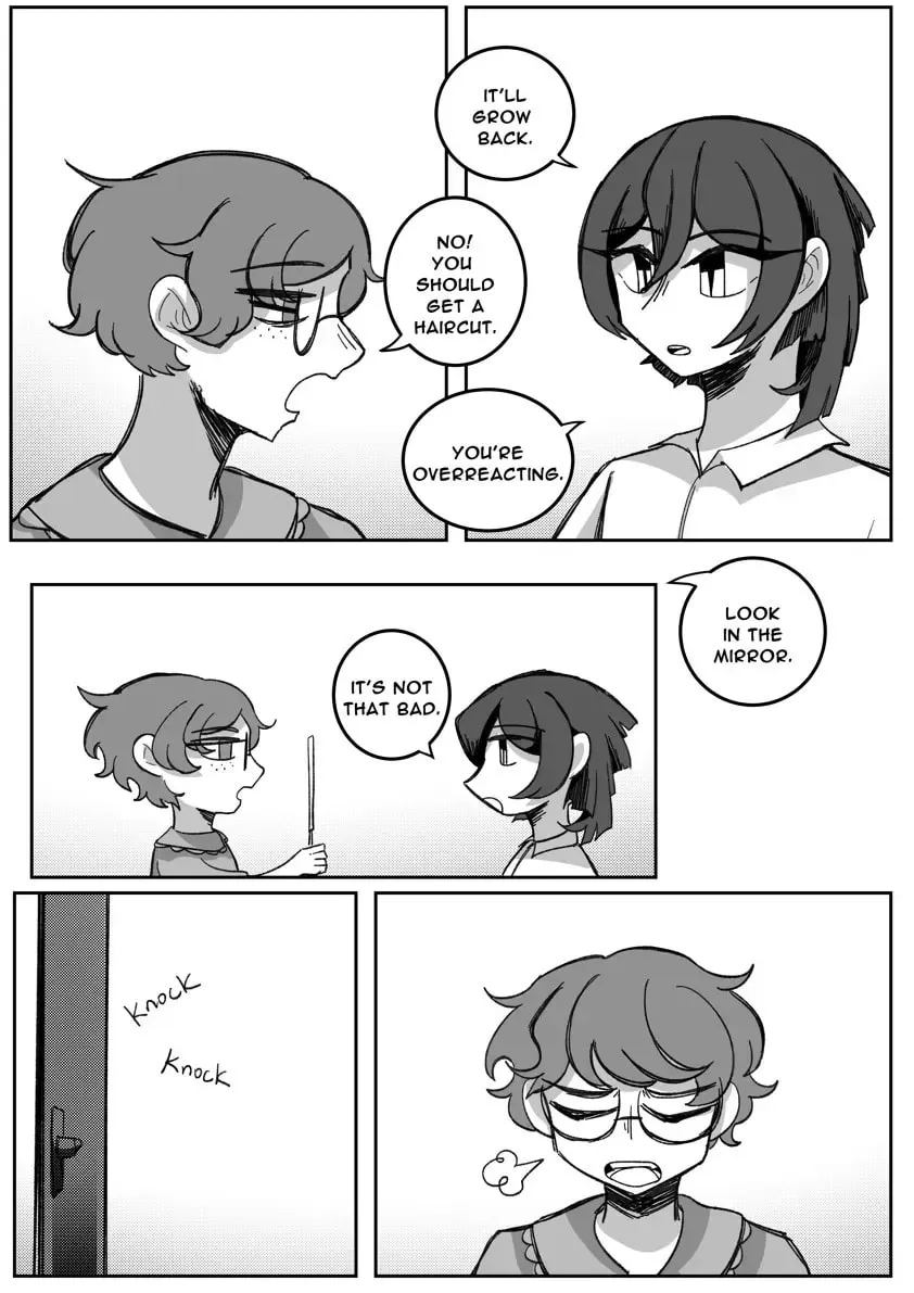 Hypogeusia Chapter 6 page 7 - 