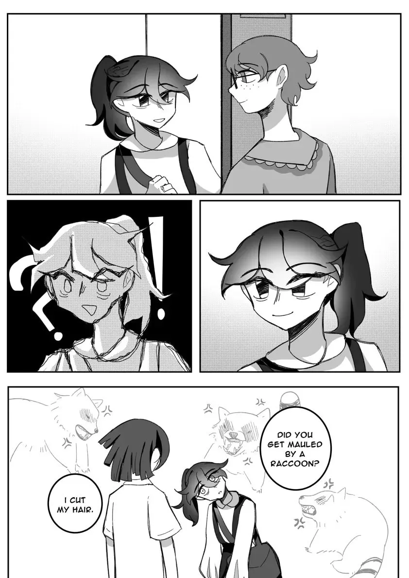 Hypogeusia Chapter 6 page 8 - 