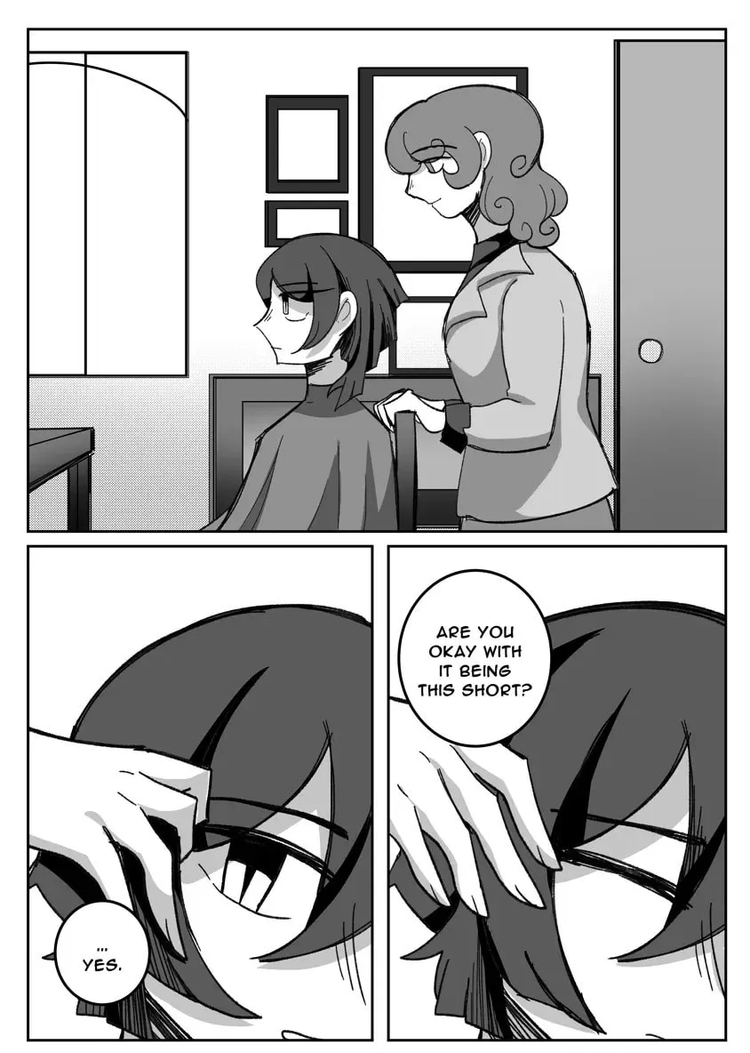 Hypogeusia Chapter 6 page 10 - 