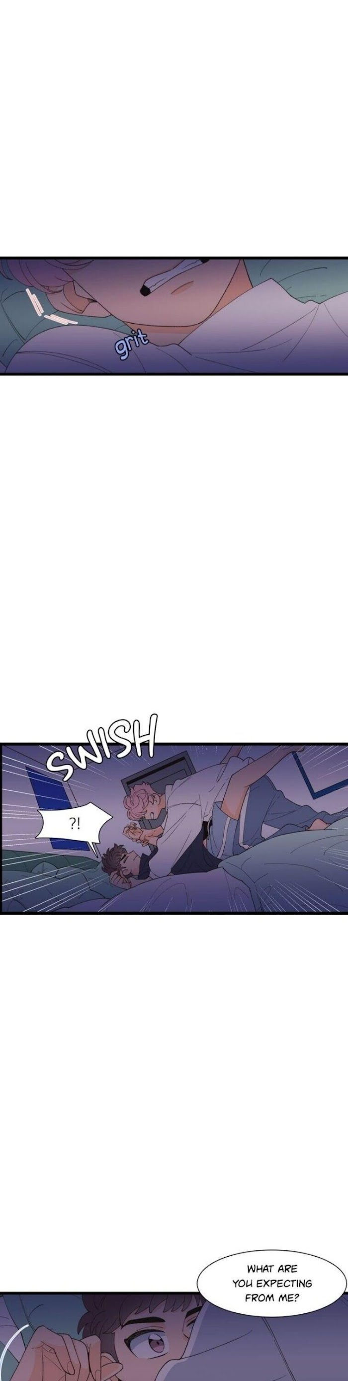 Hyung, you're my idol! Chapter 104 page 16 - 